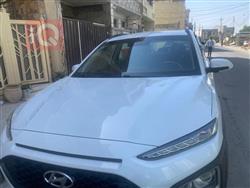 هیۆندای کۆنا